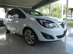 Bild des Angebotes Opel Meriva B Innovation