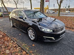 Bild des Angebotes Peugeot 508 SW Allure /Panorama / Navi / LED