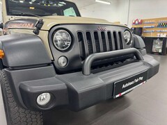 Bild des Angebotes Jeep Wrangler Rubicon Recon 2.8 / MEGA, DER BESTE!!!
