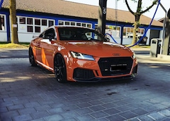 Bild des Angebotes Audi TT RS 99Dezibel/ 24k Umbau/ GARANTIE/ HJS/ KW V3/ OZ