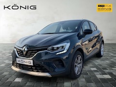 Bild des Angebotes Renault Captur EQUILIBRE TCe 9