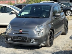 Bild des Angebotes Abarth 500 595 Competizione - Auto ist Top , Zahnriemen Neu