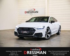 Bild des Angebotes Audi S7 3.0 TDI q. MATRIX PANO B&O ACC NACHTSICHT 360