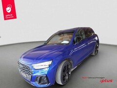 Bild des Angebotes Audi SQ5 TDI basis *ACC*HUD*Matrix*B&O*AHK*