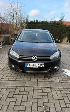 Bild des Angebotes VW Golf 1.2 Style