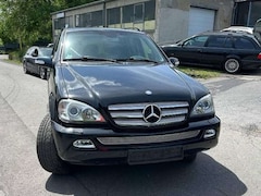 Bild des Angebotes Mercedes-Benz ML 400 M-Klasse Diesel CDI