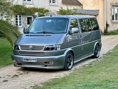 Bild des Angebotes VW T4 Highline PROJEKT ZWO, ÖTTINGER AXG