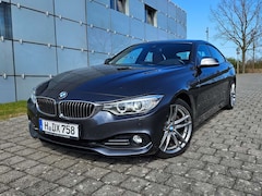 Bild des Angebotes BMW 430 430d Gran Coupe Aut. Luxury Line
