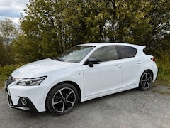 Bild des Angebotes Lexus CT 200h CT 200h Dynamic Line
