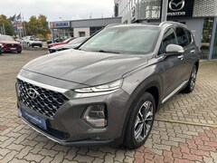 Bild des Angebotes Hyundai SANTA FE 2.2 CRDi DPF Premium 4WD