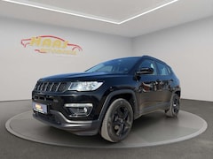 Bild des Angebotes Jeep Compass Longitude 4WD*Navigation*AHK*