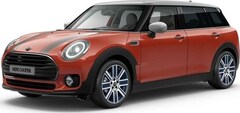 Bild des Angebotes MINI Cooper Clubman