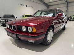 Bild des Angebotes BMW 520 1.Hand! wenig km! Sehr guter Zustand! Service neu!