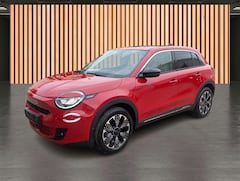 Bild des Angebotes Fiat 600 1.2 Hybrid La Prima DCT6*ACC*Navi*Leder*LED