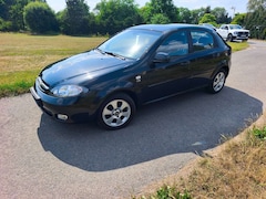 Bild des Angebotes Chevrolet Lacetti CDX