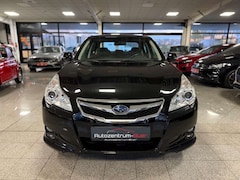 Bild des Angebotes Subaru Legacy Klima/PDC/Kamera/Schiebedach/Navi/Memory