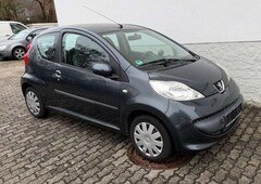 Bild des Angebotes Peugeot 107 Filou Klima