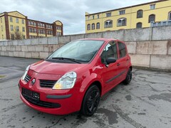 Bild des Angebotes Renault Modus 1.2 16V Dynamique