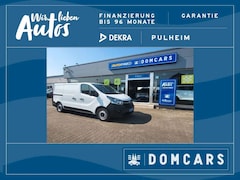 Bild des Angebotes Opel Vivaro B Kasten/Kombi L1H1/2,7t*KLIMA/GARANTIE//