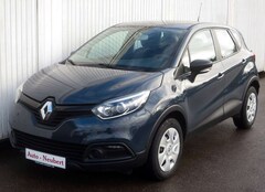 Bild des Angebotes Renault Captur Life