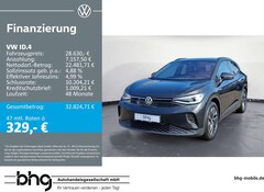 Bild des Angebotes VW ID.4 Pro Design Style AHK MatrixLED KomfortPlus