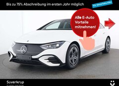 Bild des Angebotes Mercedes-Benz EQE 350 + , AMG BURM NIGHT PREMIUM MEMO 360 AHK