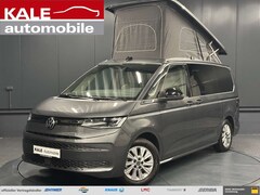 Bild des Angebotes VW T7 California Coast eHybrid 4MOTION*el.TÜRE*AHK*Standhzg*