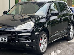 Bild des Angebotes Porsche Cayenne Cayenne Tiptronic SGTS. Klappenauspuff