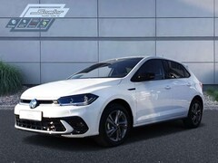 Bild des Angebotes VW Polo R-Line 1.0 TSI IQ.Drive MATRIX R-KAM NAVI