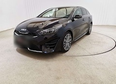 Bild des Angebotes Kia ProCeed / pro_cee'd ProCeed 1.5 T-GDi DCT GT-Line Tech.|Pano|Leder|18Z