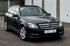 Bild des Angebotes Mercedes-Benz C 250 CDI T BlueEfficiency Avantgarde.AMG-Line