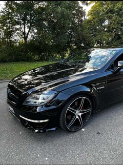 Bild des Angebotes Mercedes-Benz CLS 350 CLS 350 CDI BE (218.323)