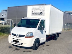 Bild des Angebotes Renault Master Master 3.0 dCi L3H1