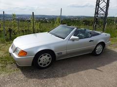 Bild des Angebotes Mercedes-Benz SL 300 SL 300 (R129) – Ein eleganter Klassiker | 95.300 km | Oldtimer |