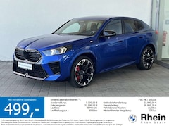 Bild des Angebotes BMW X2 M35i xDrive H/K.Navi.Park+.HUD.LED.SportPro