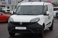 Bild des Angebotes Fiat Doblo /LangVersion/TÜV-Neu/Garantie