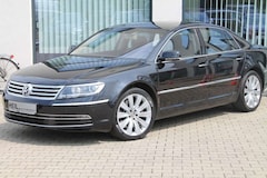 Bild des Angebotes VW Phaeton V8 5-Sitzer 4Motion*NAVI*PDC*BI-XENON*