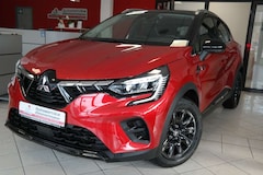 Bild des Angebotes Mitsubishi ASX Select 1.6 Hybrid