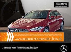 Bild des Angebotes Mercedes-Benz CLA 250 e AMG+PANO+LED+KAMERA+TOTW+KEYLESS+8G