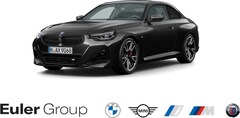 Bild des Angebotes BMW 240 xDrive Coupe M Sport Pro Technik 19'' eGSD adLED H