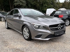 Bild des Angebotes Mercedes-Benz CLA 200 | NAVI | PDC