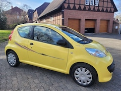 Bild des Angebotes Peugeot 107 Petit Filou*HU/AU neu*