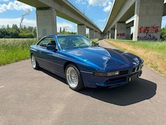Bild des Angebotes BMW 850 8er 850Ci (850i) Individual Avusblau