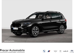 Bild des Angebotes BMW X7 xDrive40i M Sport HUD PANO ACC AHK RFK NAVI
