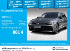 Bild des Angebotes VW Passat 2.0 TDI R-Line 4Motion DSG AHK Navi Kamer