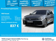 Bild des Angebotes VW Passat 2.0 TDI R-Line 4Motion DSG AHK Navi Kamer
