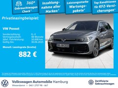 Bild des Angebotes VW Passat 2.0 TDI R-Line 4Motion DSG AHK Navi Kamer