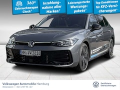 Bild des Angebotes VW Passat 2.0 TDI R-Line 4Motion DSG AHK Navi Kamer