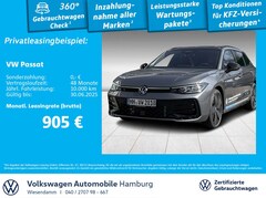 Bild des Angebotes VW Passat 2.0 TDI R-Line 4Motion DSG AHK Navi Kamer