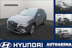 Bild des Angebotes Hyundai TUCSON 1.6 CRDi Style Allrad Automatik Navi